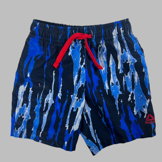 Reebok Navy Shorts 3T