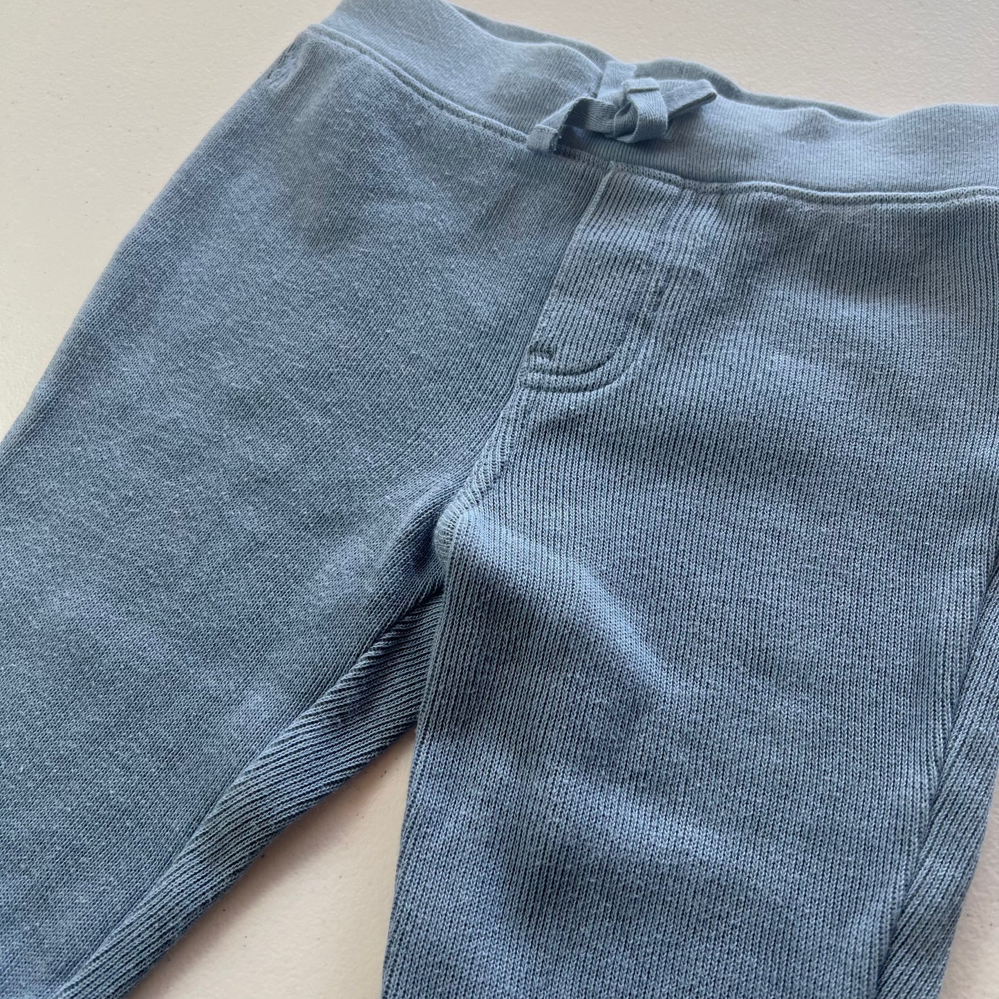 Ralph Lauren Blue Pants 12M