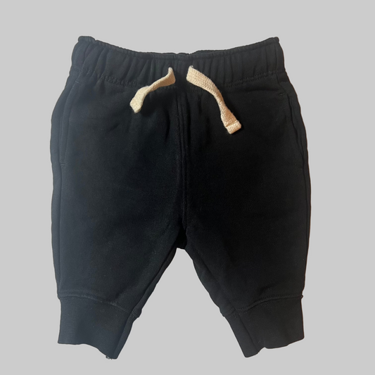 Nordstrom Black Pants 3M