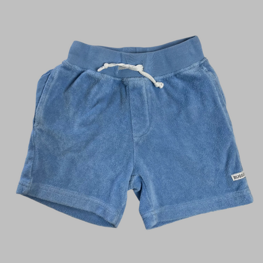 RuggedButts Cornflower Blue Casual Shorts 4T