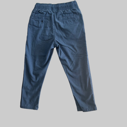 Old Navy Ltwt Blue Pants 3T
