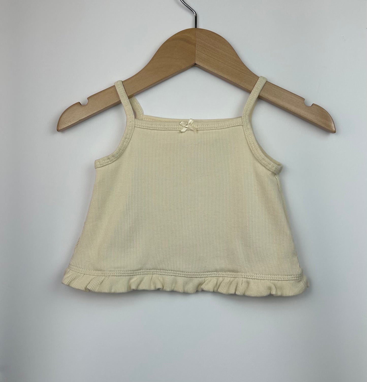 Baby Gap Tank 6-12M