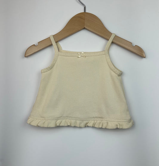 Baby Gap Tank 6-12M