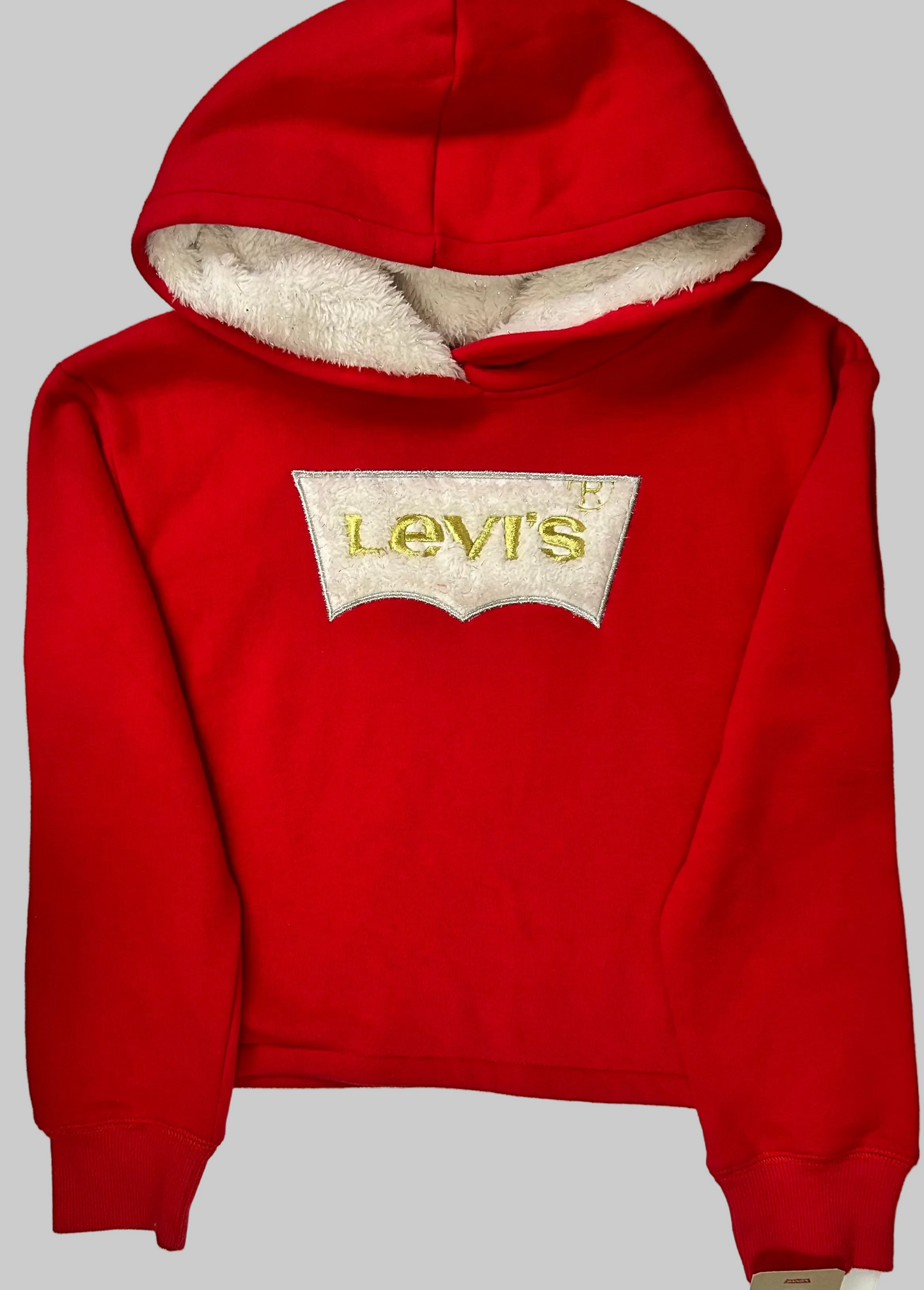 Levi’s Jacket 10/12 NWT