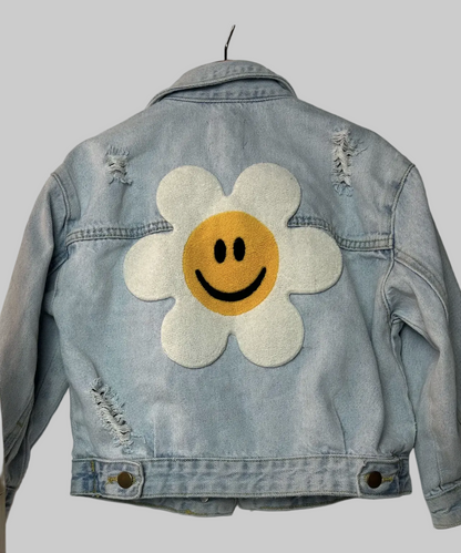 PHPlay Denim Jacket 6