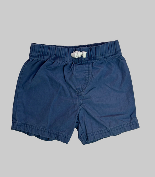 Carter’s Blue Shorts 18M