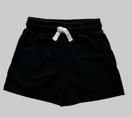Little Bipsy Drawstring Shorts 18-24M