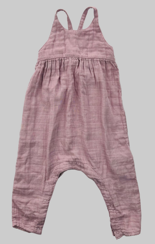 Angel Dear  Muslin Jumper 18-24M