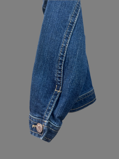 Old Navy Denim Jacket 3T