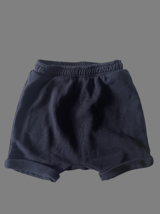 Old Navy Bubble Shorts 12-18M