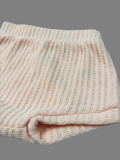 Cat & Jack Pink Bloomers/Diaper Cover 18M