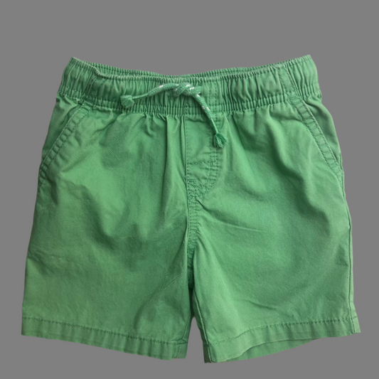 Cat & Jack Shorts-3T