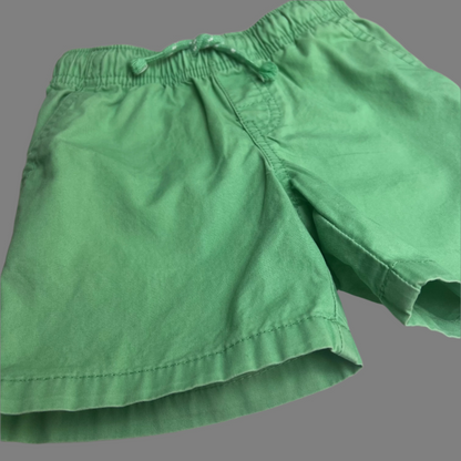 Cat & Jack Shorts-3T