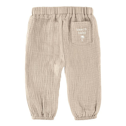 Jogger Pant - Beach Baby