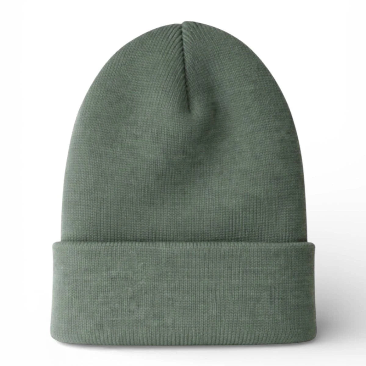 Baby's First Hat - Fern