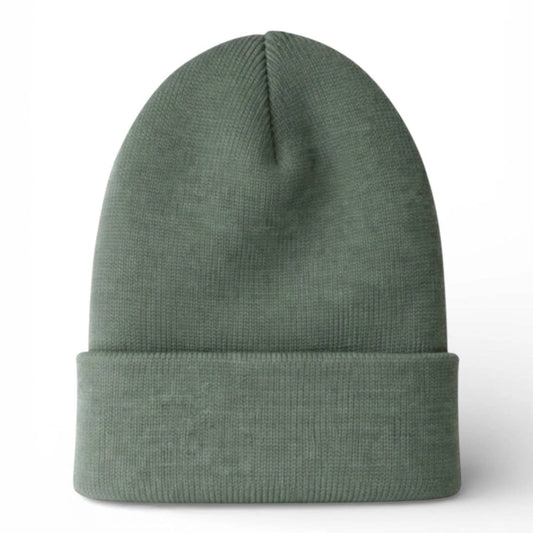 Baby's First Hat - Fern