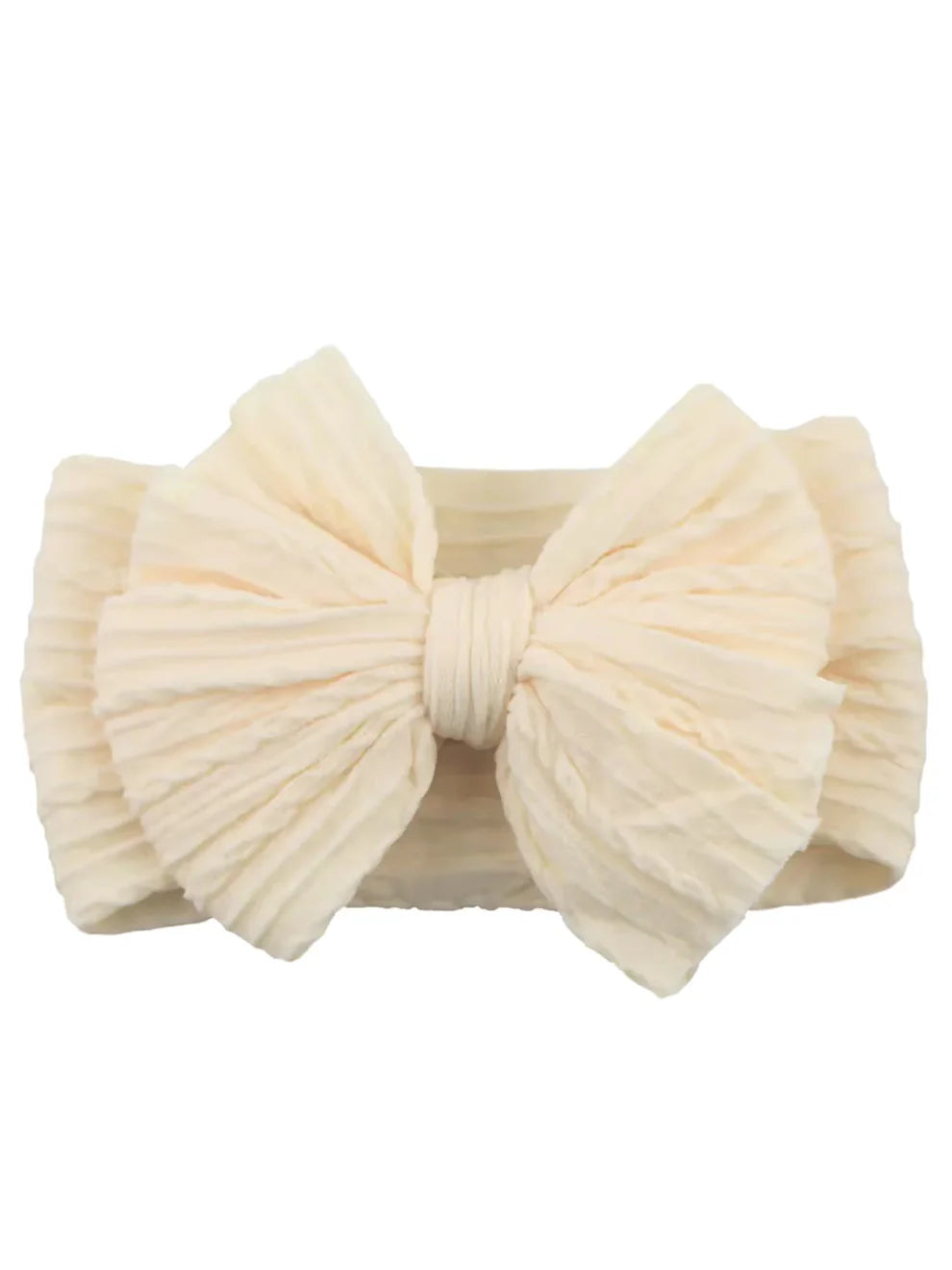 Cable Bows Various Colors